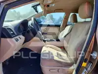 2012 Toyota VENZA photo