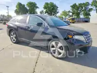 2012 Toyota VENZA photo