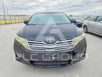 2012 Toyota VENZA фото