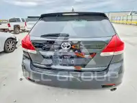 2012 Toyota VENZA фото