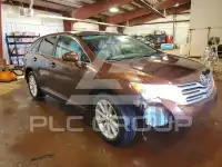 2012 Toyota VENZA фото