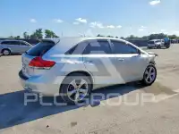 2012 Toyota VENZA photo