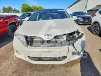 2012 Toyota VENZA фото