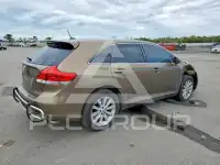 2012 Toyota VENZA фото
