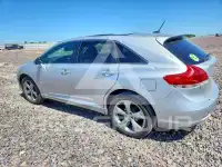 2012 Toyota VENZA фото