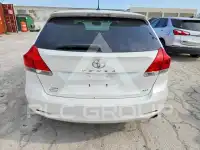 2012 Toyota VENZA фото