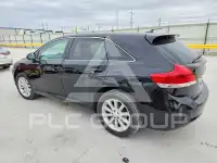 2012 Toyota VENZA фото