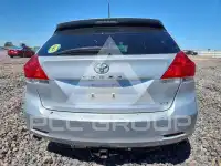 2012 Toyota VENZA фото