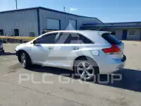 2012 Toyota VENZA photo