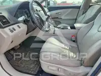 2012 Toyota VENZA фото
