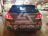 2012 Toyota VENZA фото