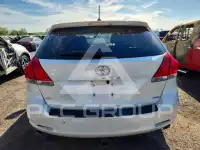 2012 Toyota VENZA фото