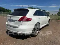 2012 Toyota VENZA фото