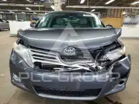 2012 Toyota VENZA фото