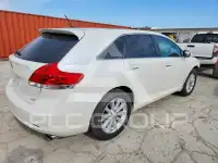2012 Toyota VENZA фото