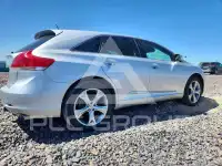 2012 Toyota VENZA фото