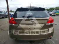 2012 Toyota VENZA фото