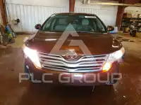 2012 Toyota VENZA фото