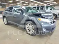 2012 Toyota VENZA фото