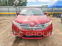 2012 Toyota VENZA photo