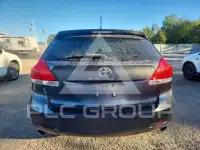 2012 Toyota VENZA photo