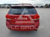 2012 Toyota VENZA фото