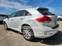 2012 Toyota VENZA фото