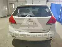 2012 Toyota VENZA фото