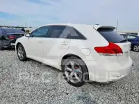 2012 Toyota VENZA фото
