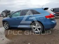 2012 Toyota VENZA фото