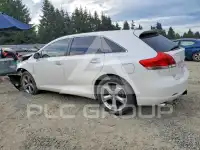 2012 Toyota VENZA фото