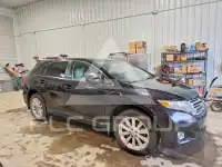 2012 Toyota VENZA фото