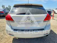 2012 Toyota VENZA фото