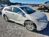 2012 Toyota VENZA фото