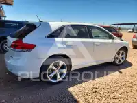 2012 Toyota VENZA photo