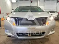 2012 Toyota VENZA photo