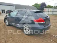 2012 Toyota VENZA photo