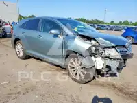 2012 Toyota VENZA photo