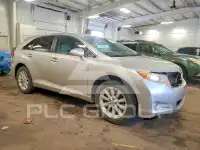 2012 Toyota VENZA photo