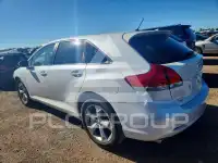 2012 Toyota VENZA фото