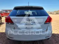 2012 Toyota VENZA photo