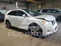 2012 Toyota VENZA photo
