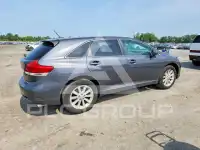 2012 Toyota VENZA фото