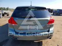 2012 Toyota VENZA photo