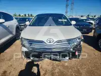 2012 Toyota VENZA фото