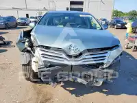 2012 Toyota VENZA photo