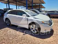 2012 Toyota VENZA photo
