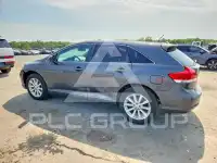 2012 Toyota VENZA фото