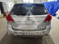 2012 Toyota VENZA photo