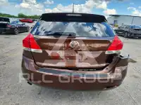 2012 Toyota VENZA фото